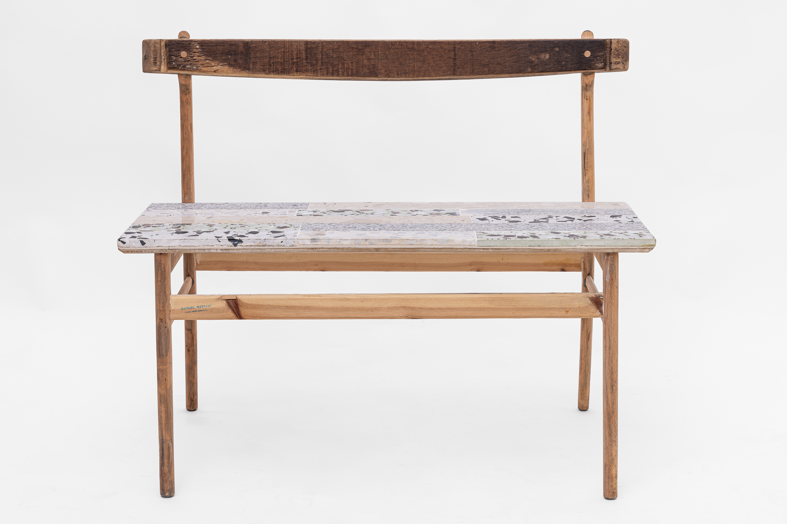 כיסא מורחב פרט